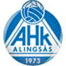 Alingsås HK klubbmärke