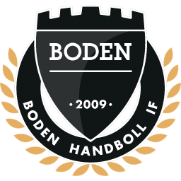 Boden Handboll IF klubbmärke