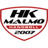 HK Malmö klubbmärke