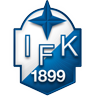 IFK Kristianstad klubbmärke