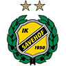 IK Sävehof klubbmärke