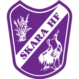 Skara HF klubbmärke