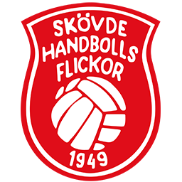 Skövde HF klubbmärke