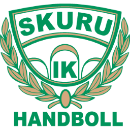 Skuru IK klubbmärke